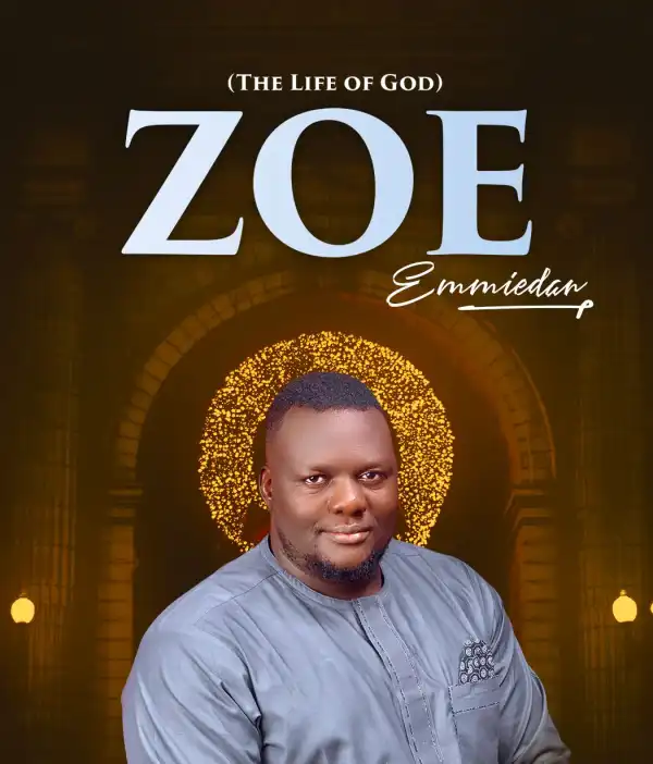 Emmiedan – Zoe