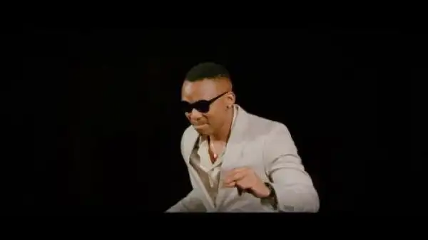 Otile Brown – Such Kinda Love Ft. Jovial (Video)