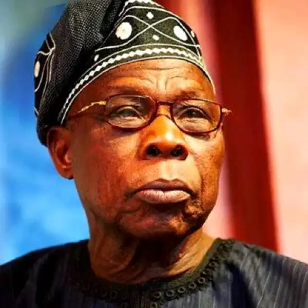 Woe betides whoever attempts to relegate my eldest child – Obasanjo