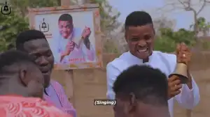 Woli Agba – English Sunday Service (Comedy Video)