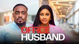 Office Husband (2025 Nollywood Movie)