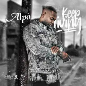 ALPO Ft. AMG Twinz & Lil Nuke – Paper Route