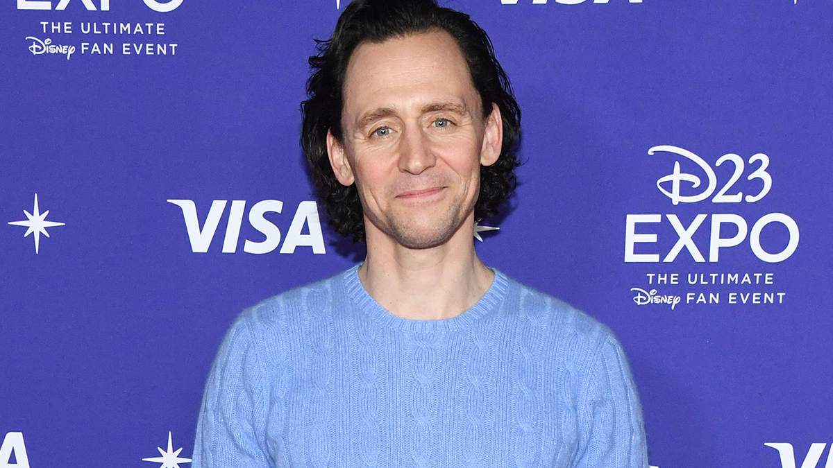 The Life of Chuck: Tom Hiddleston & Mark Hamill to Lead Stephen King Movie