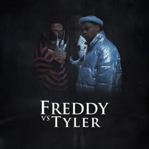 Freddy K & Tyler ICU – Freddy Vs Tyler (Album)
