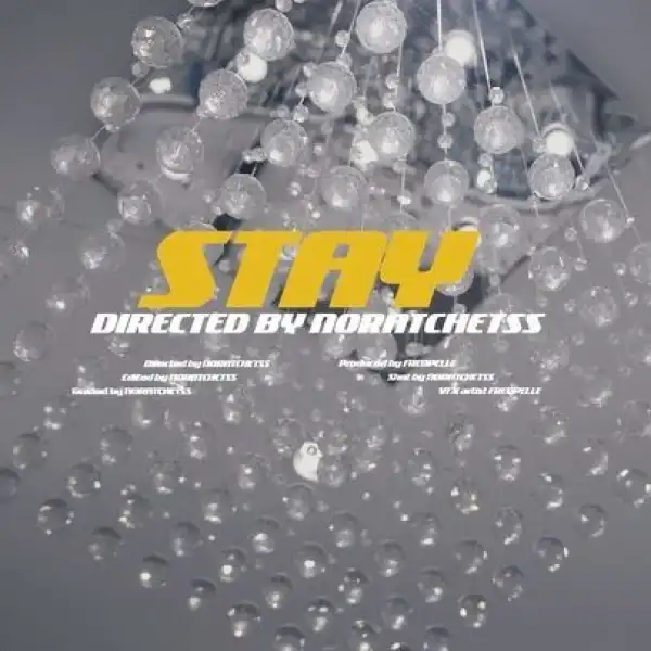 Toosii – Stay (Dearra)