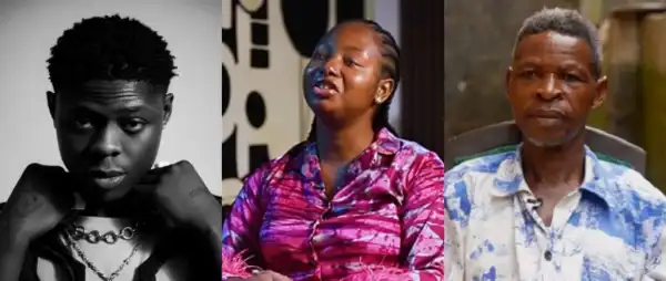 Wunmi Speaks Again as Another SAN Withdraws From Mohbad’s DNA Case’