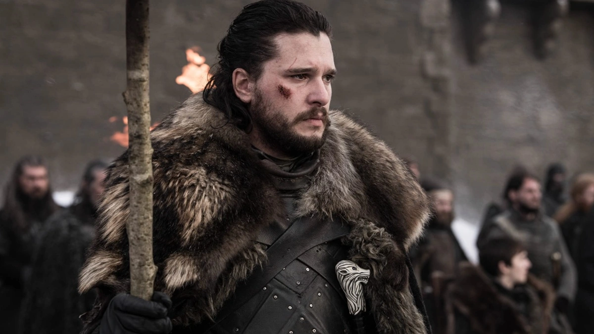 Jon Snow Game of Thrones Spin-off Series Gets Update, Isn’t Greenlighted Yet