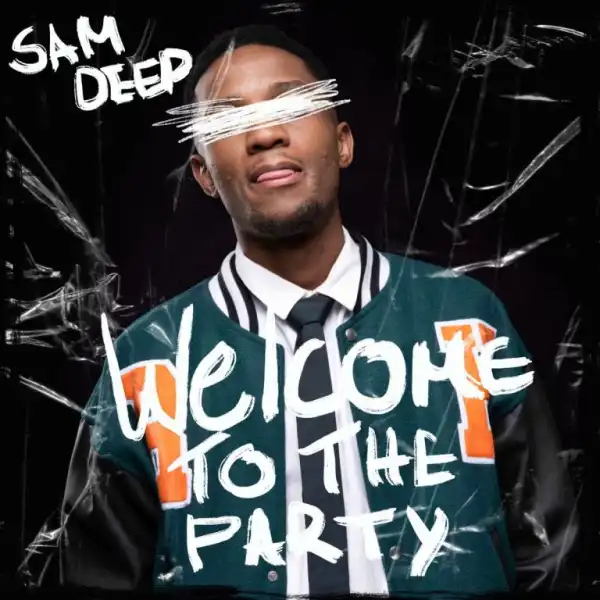 Sam Deep – Dinosaur (feat. De Mthuda)