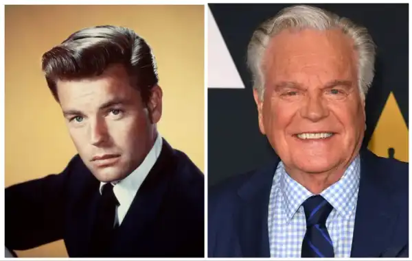 Biography & Career Of Robert Wagner
