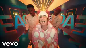 Justin Bieber - Peaches ft. Daniel Caesar, Giveon (Video)