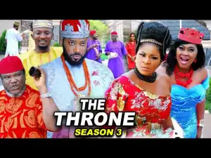 The Throne Season 3