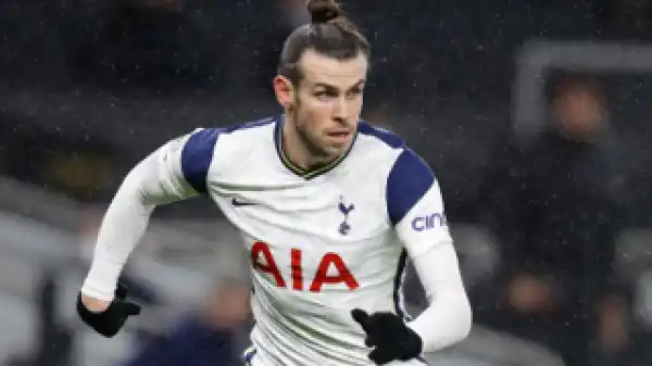 Spurs star Bale discussing shock summer retirement