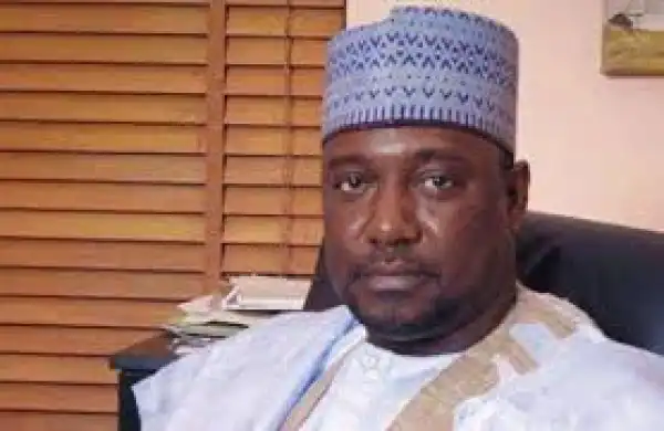 Restoration Agenda Of Governor Abu Sani Bello