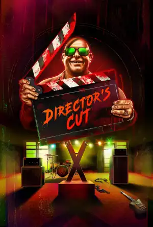 Director's Cut (2024)