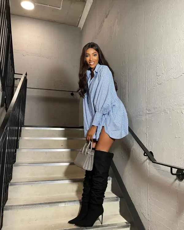 Career & Net Worth Of Anita Ukah