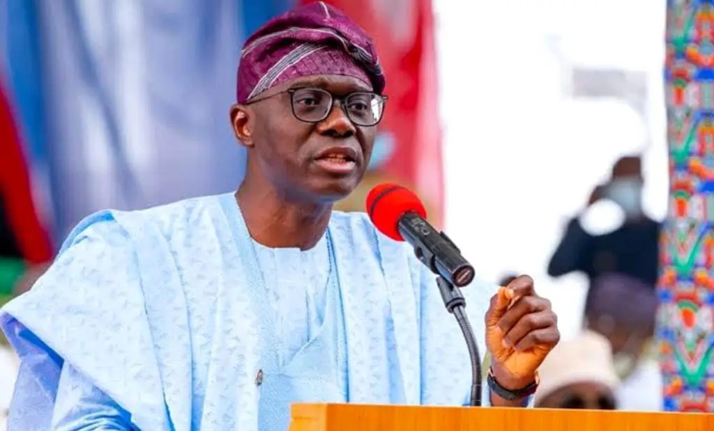 Sanwo-Olu sues EFCC over alleged planned arrest, prosecution