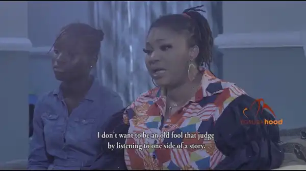 Oluwakemisola (2022 Yoruba Movie)