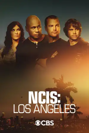 NCIS Los Angeles Season 13