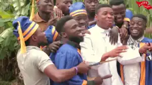 Woli Agba - Funny Greetings Compilation  (Comedy Video)