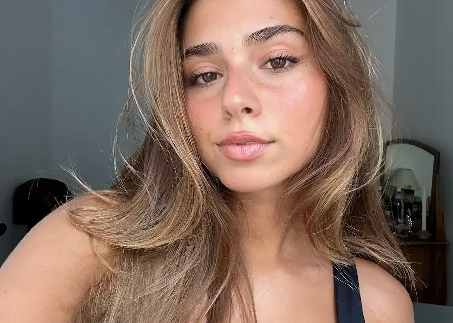 Age & Career Of Sofia Barbosa