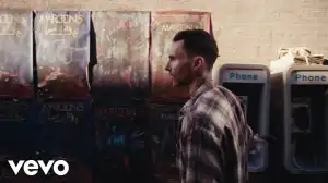 Maroon 5 - Love is Like ft. Lil Wayne (Video)