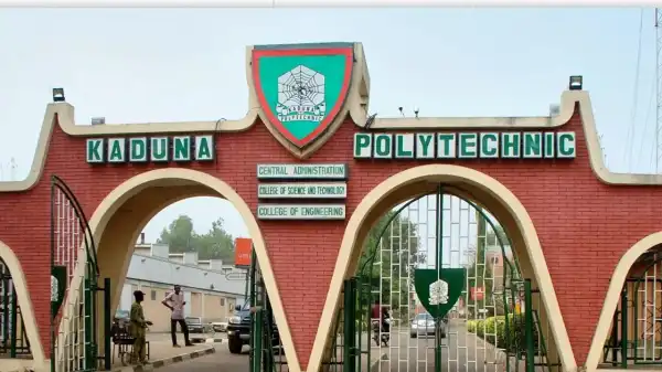 Kaduna Polytechnic expels 63 students, suspends others over alleged exam malpractice