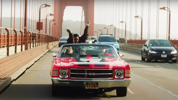 Zaytoven & Fo15 - All My Guys ft. ZayBang & Lil Yee (Video)