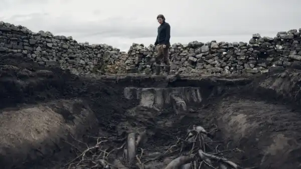 New Starve Acre Images Emerge for Matt Smith Folk Horror Movie