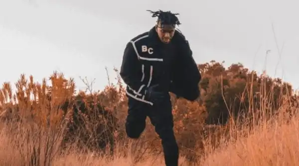 Benny Chill – Yebo (Video)