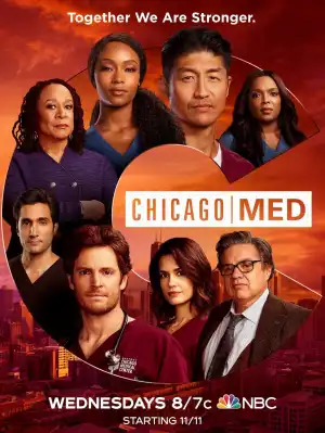 Chicago Med S07E01