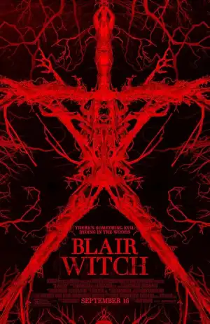 Blair Witch (2016)