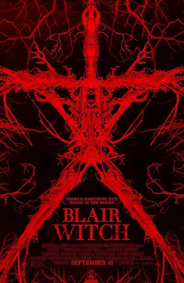 Blair Witch (2016)