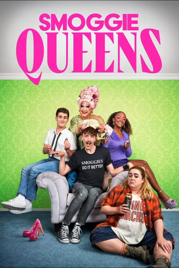 Smoggie Queens Season 1