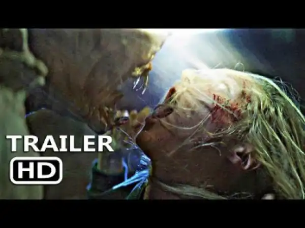 Dark Light (2019) [Web-Rip] (Official Trailer)