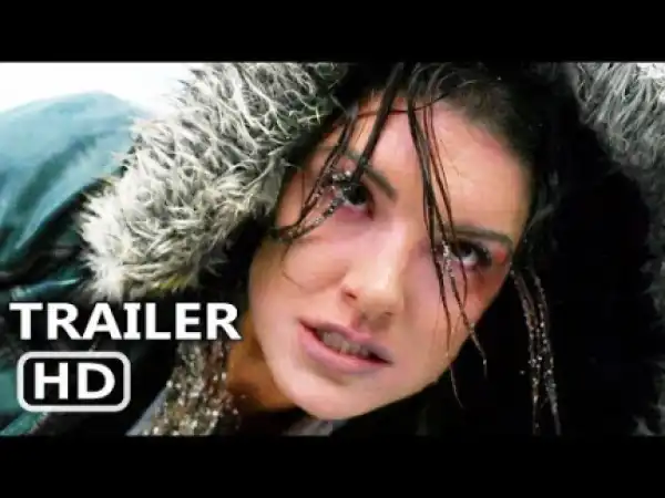 Daughter Of The Wolf (2019) (Official Trailer)