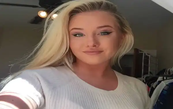 Career & Net Worth Of Sarah Schauer