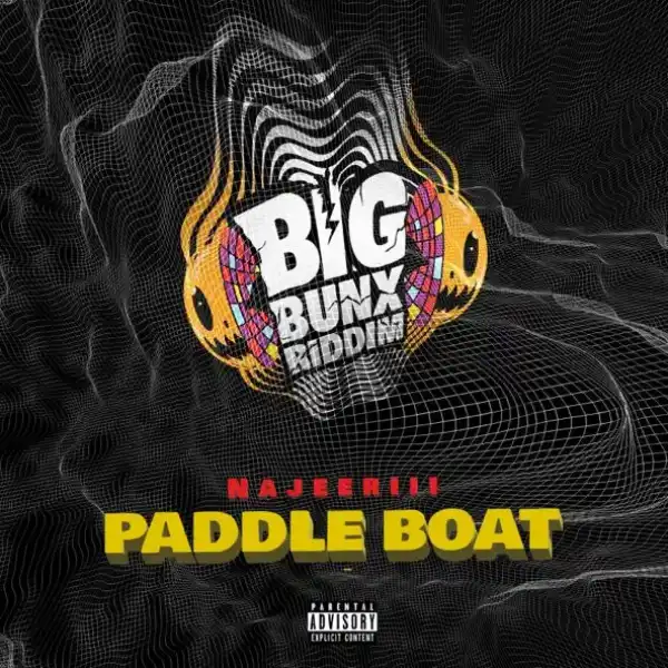 Najeeriii – Paddle Boat