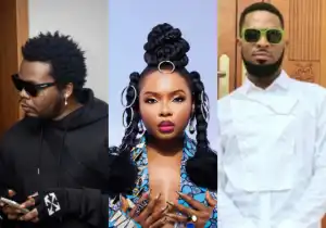 Olamide, D’banj And Yemi Alade To Perform At African Military Games Opening Event