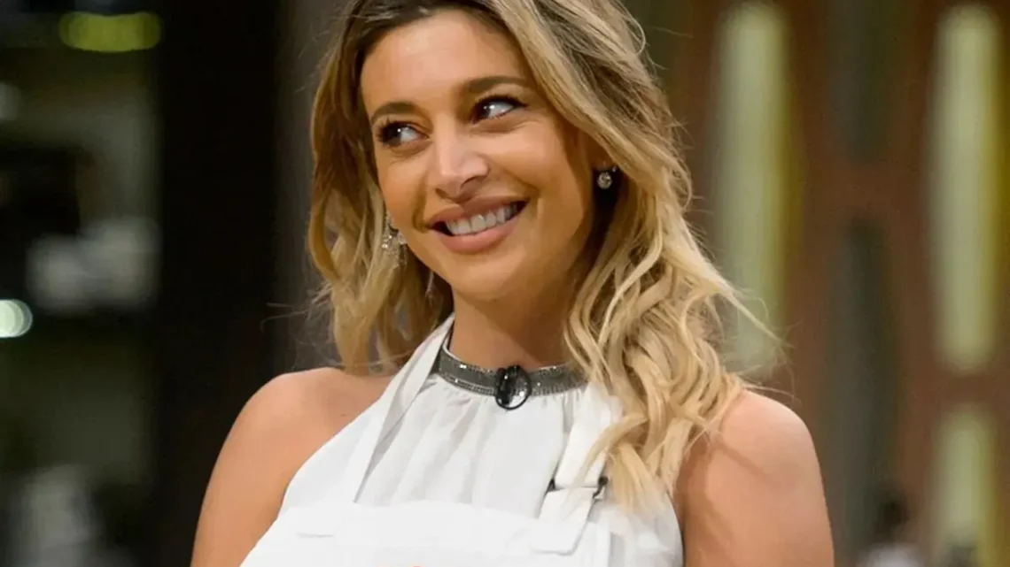 Career & Net Worth Of Sol Pérez