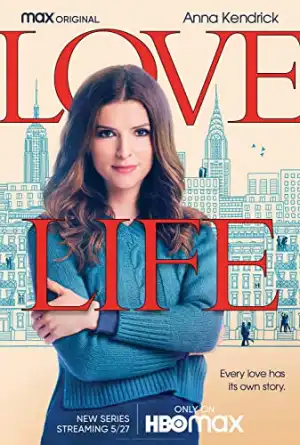 Love Life US S01E10 - The Person (TV Series)