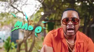 DJ Xclusive – Mad O (Music Video)