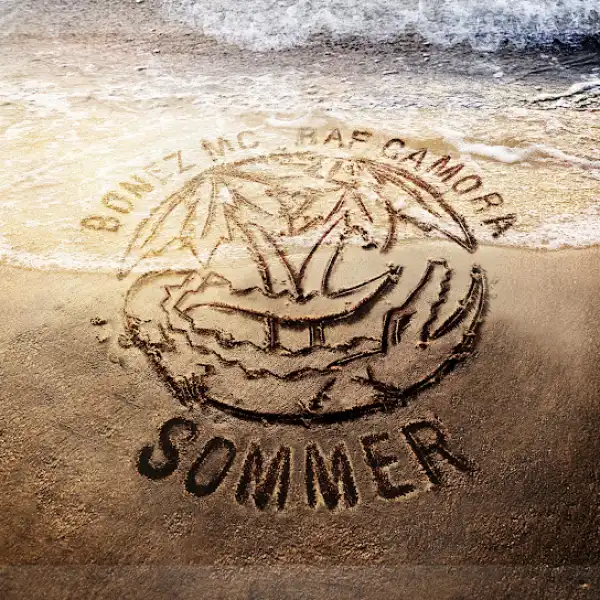 Bonez MC – Sommer Ft. RAF Camora