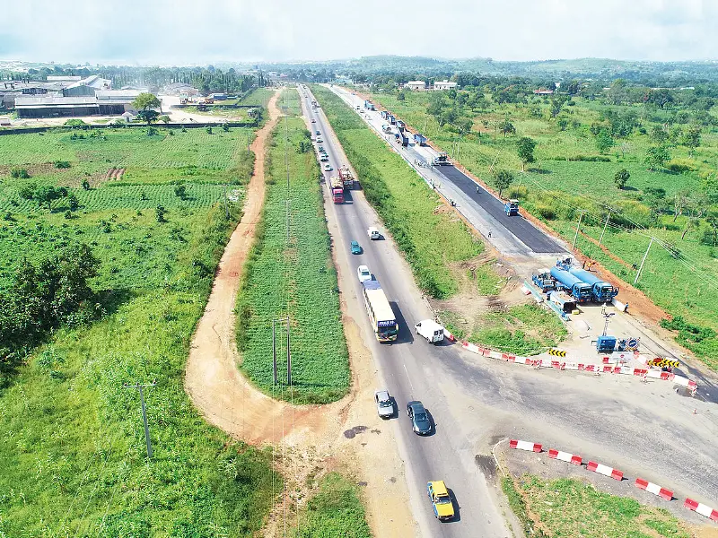 Report of kidnapping on Abuja-Kaduna road false, misleading— KDSG