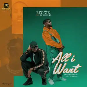 Reggie ft. DJ Enimoney – All I Want