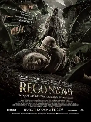 Take Me To Hell (2025) [Indonesian]