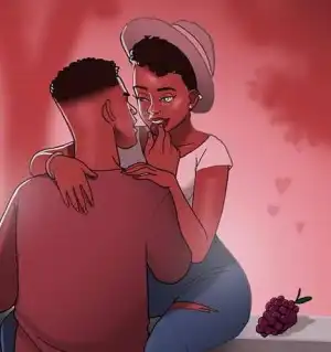 My One And True Love - S01 E17