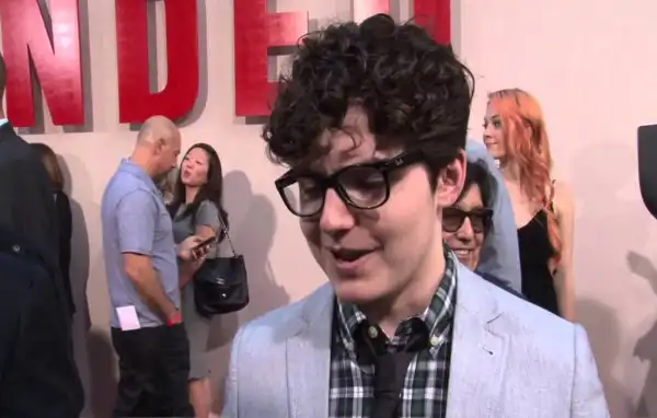 Career & Net Worth Of Braxton Beckham