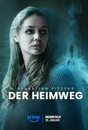 The Calendar Killer (2025) [German]