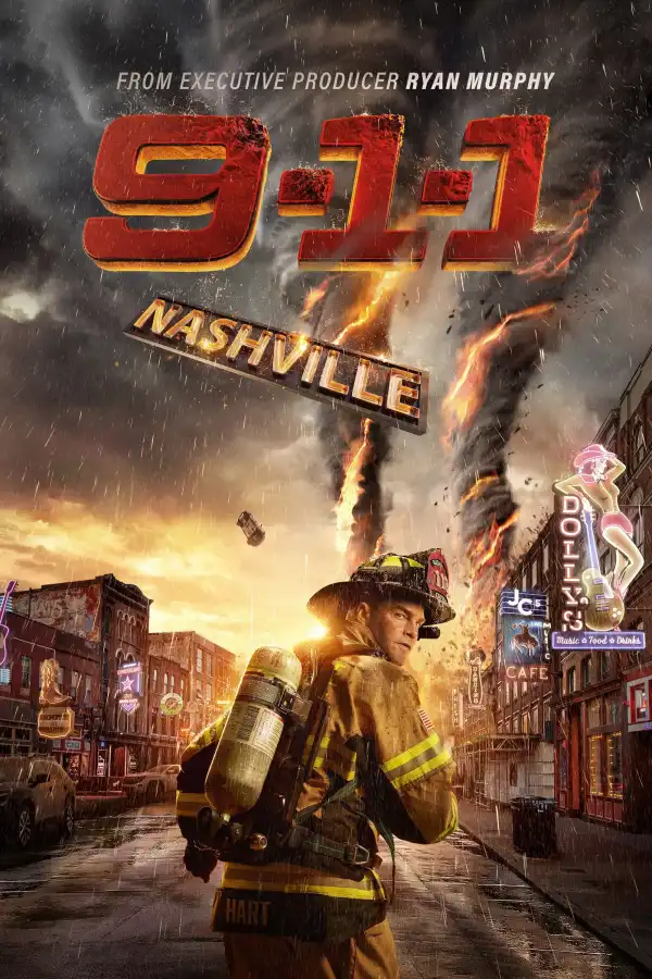 9-1-1 Nashville S01 E01