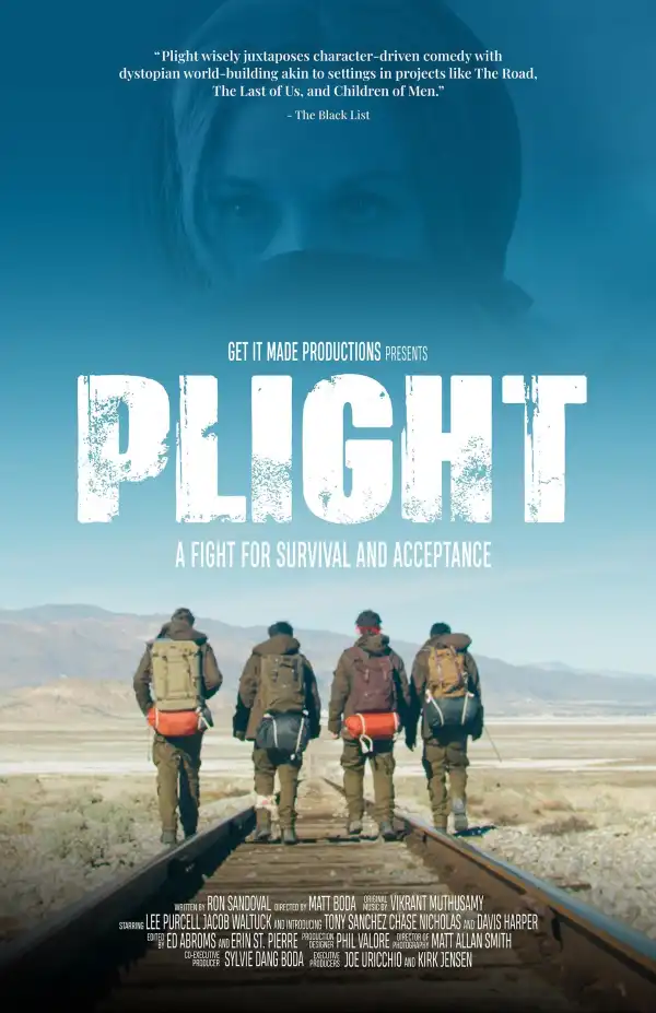 Plight (2025)